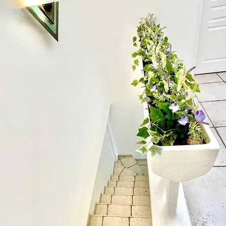 Charmante Pour 10 Personnes Saint-Augustin (Charente-Maritime)