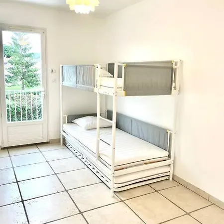 Charmante Pour 10 Personnes Villa *