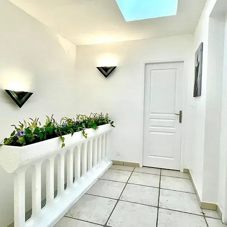 Charmante Pour 10 Personnes