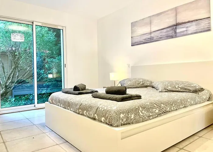 Charmante Pour 10 Personnes