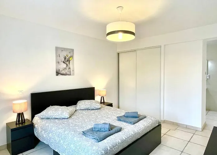 Charmante Pour 10 Personnes Villa