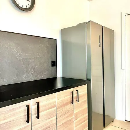 Villa Charmante Pour 10 Personnes Saint-Augustin (Charente-Maritime)