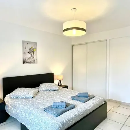 Charmante Pour 10 Personnes Villa